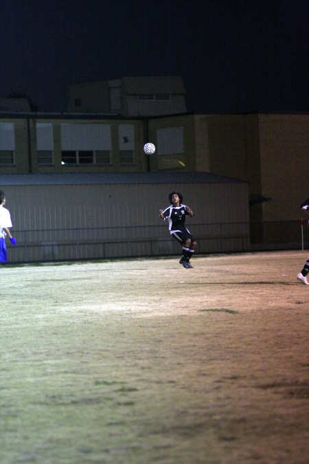 BHS Soccer JV vs Carter Riverside 9  Jan 09 062