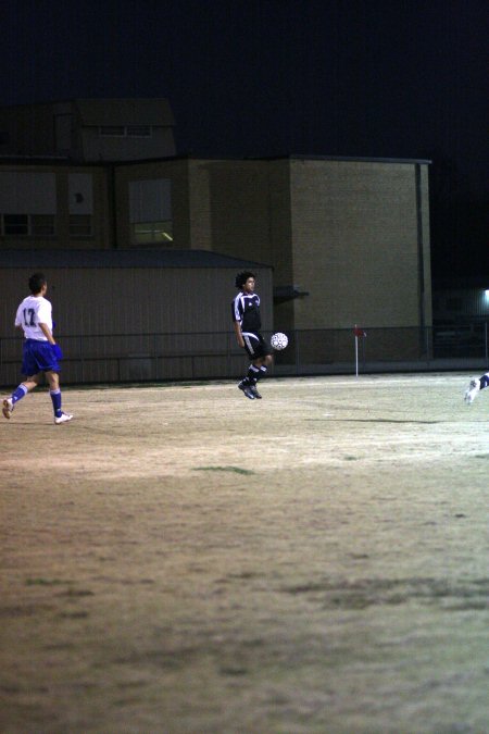 BHS Soccer JV vs Carter Riverside 9  Jan 09 063
