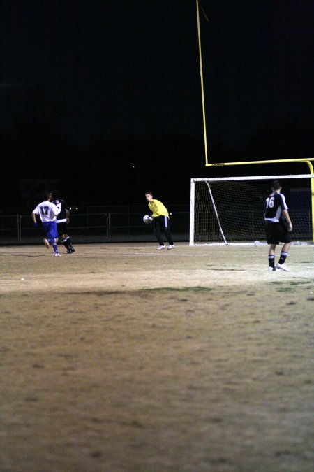 BHS Soccer JV vs Carter Riverside 9  Jan 09 064