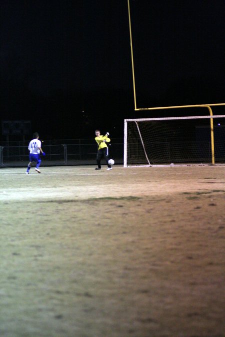 BHS Soccer JV vs Carter Riverside 9  Jan 09 065