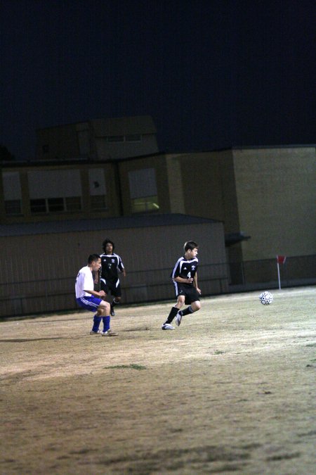 BHS Soccer JV vs Carter Riverside 9  Jan 09 067