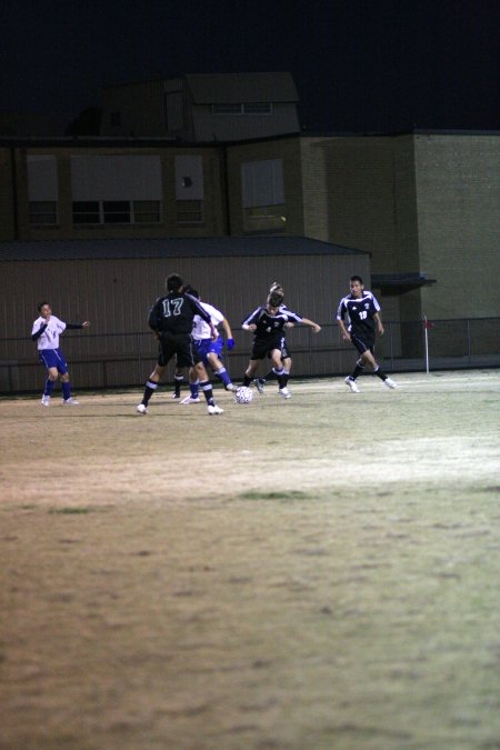 BHS Soccer JV vs Carter Riverside 9  Jan 09 069