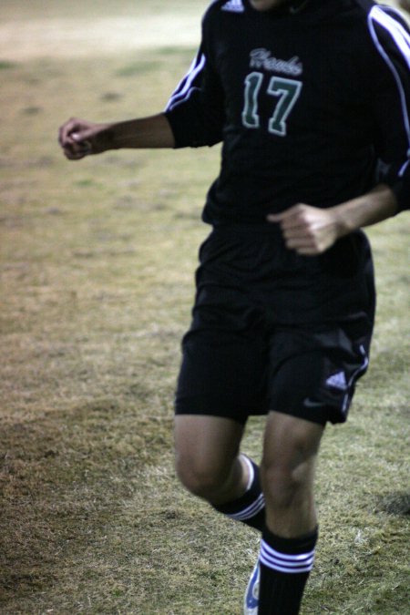 BHS Soccer JV vs Carter Riverside 9  Jan 09 076