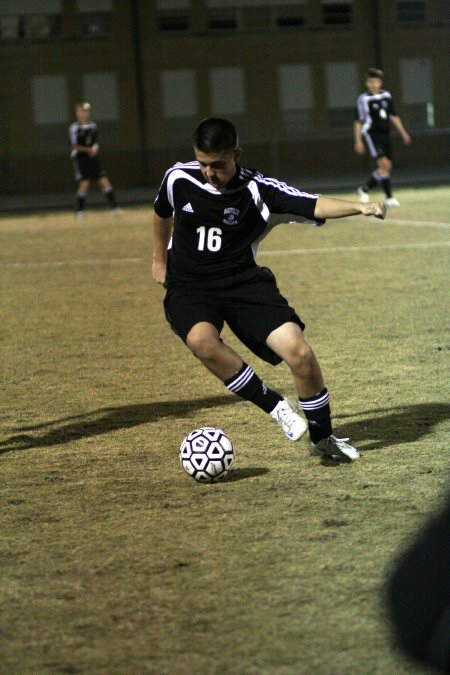 BHS Soccer JV vs Carter Riverside 9  Jan 09 085