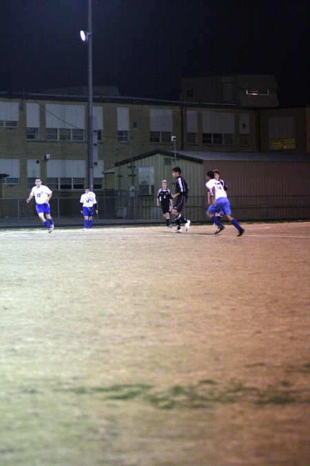 BHS Soccer JV vs Carter Riverside 9  Jan 09 086