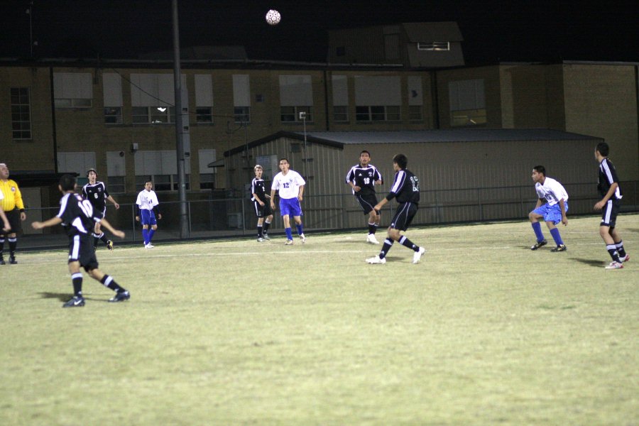 BHS Soccer JV vs Carter Riverside 9  Jan 09 093