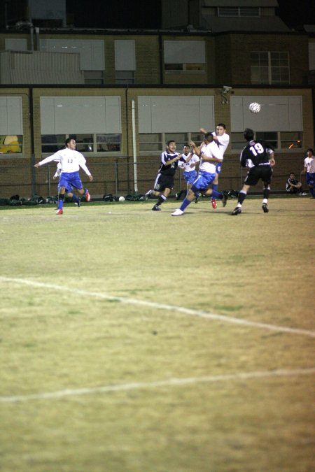 BHS Soccer JV vs Carter Riverside 9  Jan 09 096