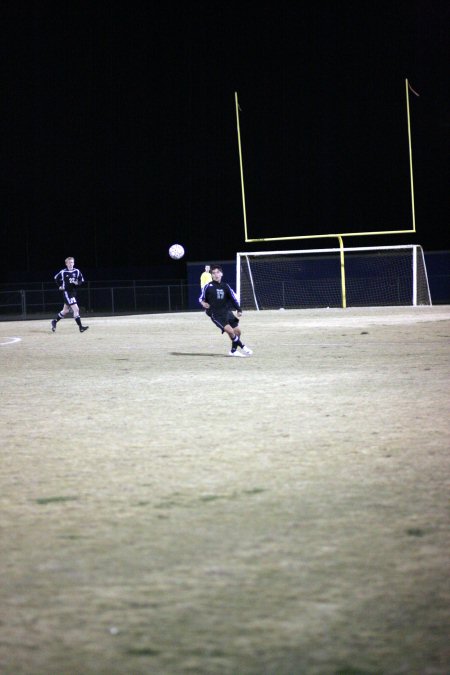 BHS Soccer JV vs Carter Riverside 9  Jan 09 098