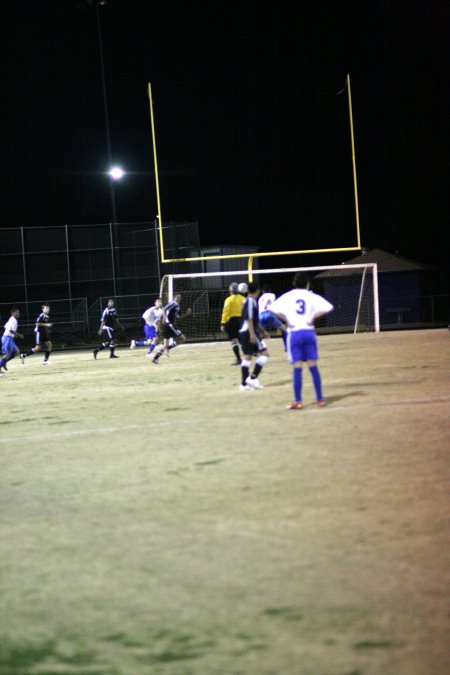 BHS Soccer JV vs Carter Riverside 9  Jan 09 129