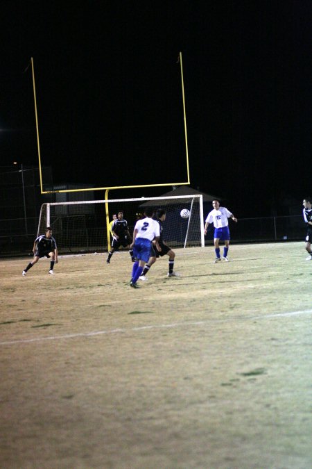 BHS Soccer JV vs Carter Riverside 9  Jan 09 144