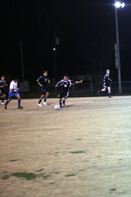 BHS Soccer JV vs Carter Riverside 9  Jan 09 154