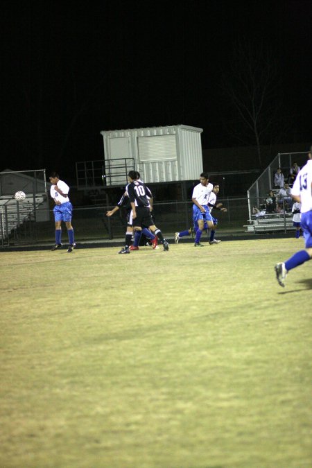 BHS Soccer JV vs Carter Riverside 9  Jan 09 157