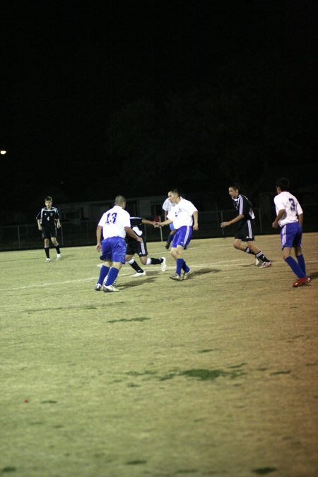 BHS Soccer JV vs Carter Riverside 9  Jan 09 159