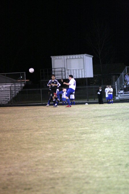 BHS Soccer JV vs Carter Riverside 9  Jan 09 164