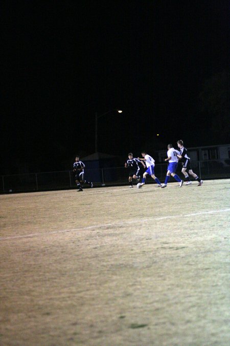 BHS Soccer JV vs Carter Riverside 9  Jan 09 167