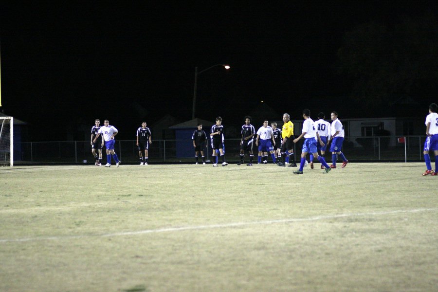 BHS Soccer JV vs Carter Riverside 9  Jan 09 168