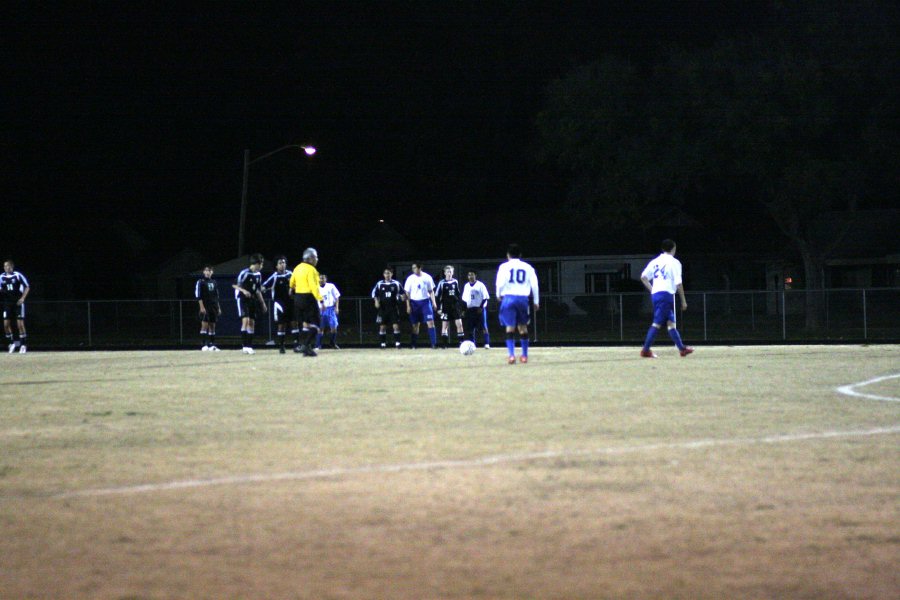 BHS Soccer JV vs Carter Riverside 9  Jan 09 169