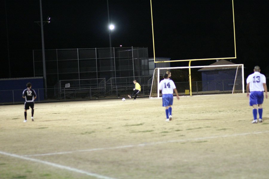BHS Soccer JV vs Carter Riverside 9  Jan 09 172