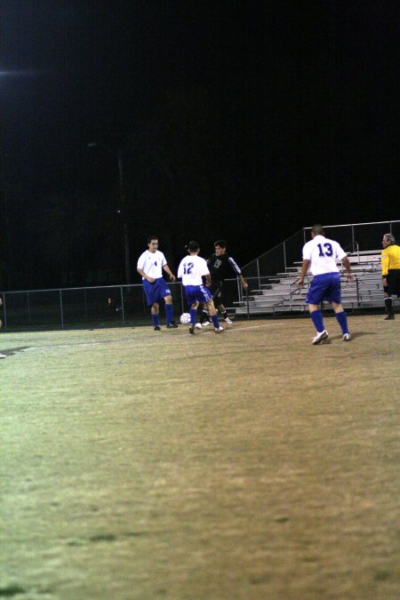 BHS Soccer JV vs Carter Riverside 9  Jan 09 176