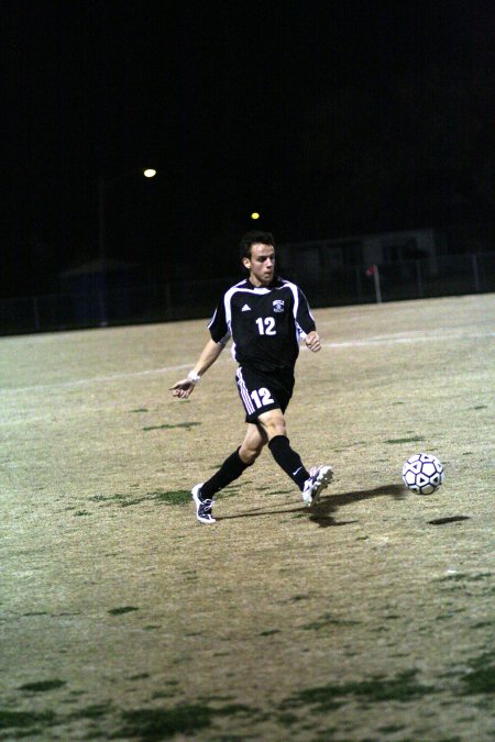 BHS Soccer JV vs Carter Riverside 9  Jan 09 181