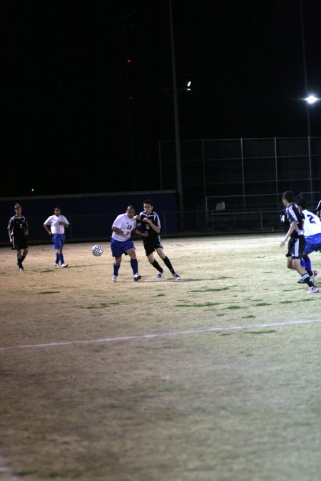 BHS Soccer JV vs Carter Riverside 9  Jan 09 182