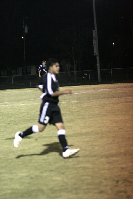 BHS Soccer JV vs Carter Riverside 9  Jan 09 185