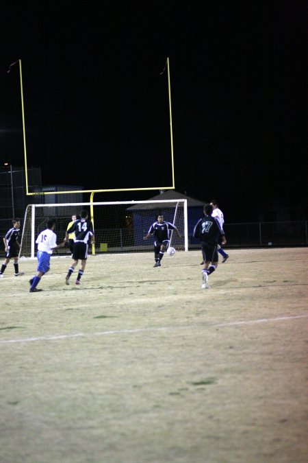 BHS Soccer JV vs Carter Riverside 9  Jan 09 186