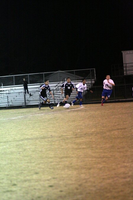 BHS Soccer JV vs Carter Riverside 9  Jan 09 189
