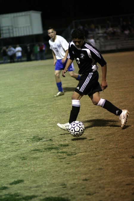 BHS Soccer JV vs Carter Riverside 9  Jan 09 192