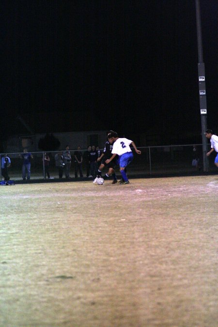 BHS Soccer JV vs Carter Riverside 9  Jan 09 204