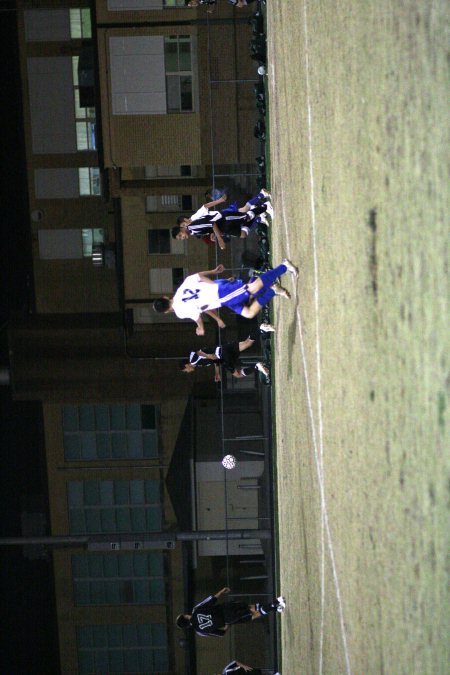 BHS Soccer JV vs Carter Riverside 9  Jan 09 209