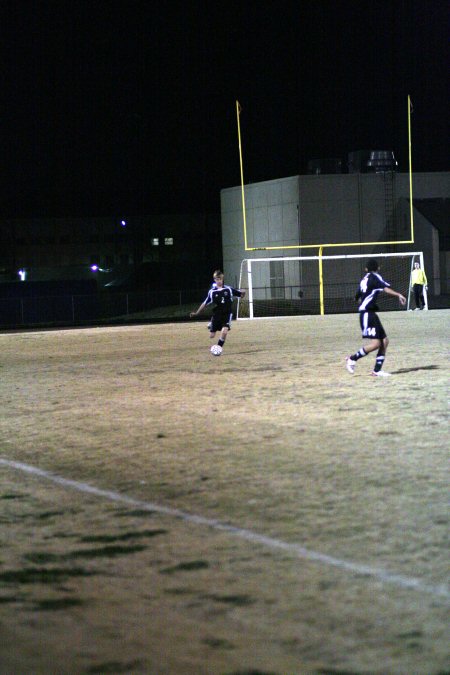 BHS Soccer JV vs Carter Riverside 9  Jan 09 224