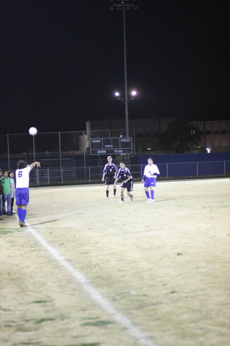 BHS Soccer JV vs Carter Riverside 9  Jan 09 228