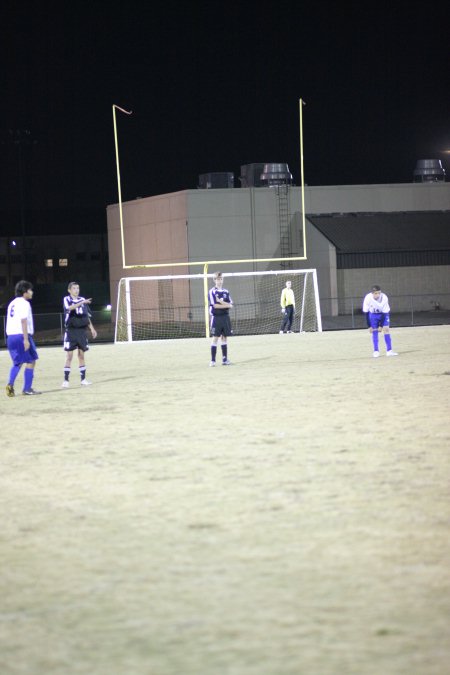 BHS Soccer JV vs Carter Riverside 9  Jan 09 236