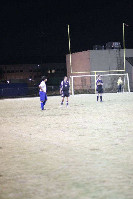 BHS Soccer JV vs Carter Riverside 9  Jan 09 237