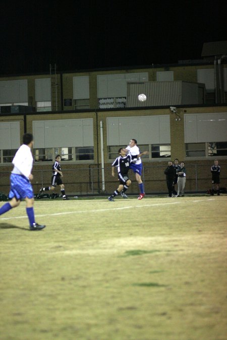 BHS Soccer JV vs Carter Riverside 9  Jan 09 241