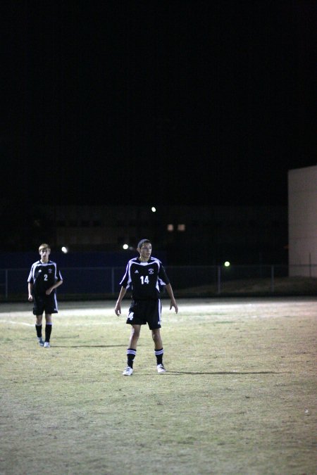 BHS Soccer JV vs Carter Riverside 9  Jan 09 252