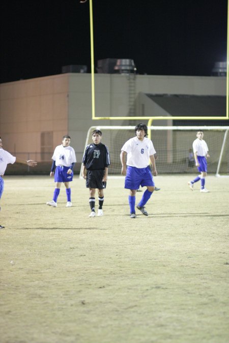 BHS Soccer JV vs Carter Riverside 9  Jan 09 254