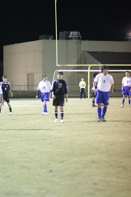 BHS Soccer JV vs Carter Riverside 9  Jan 09 255