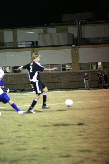 BHS Soccer JV vs Carter Riverside 9  Jan 09 266