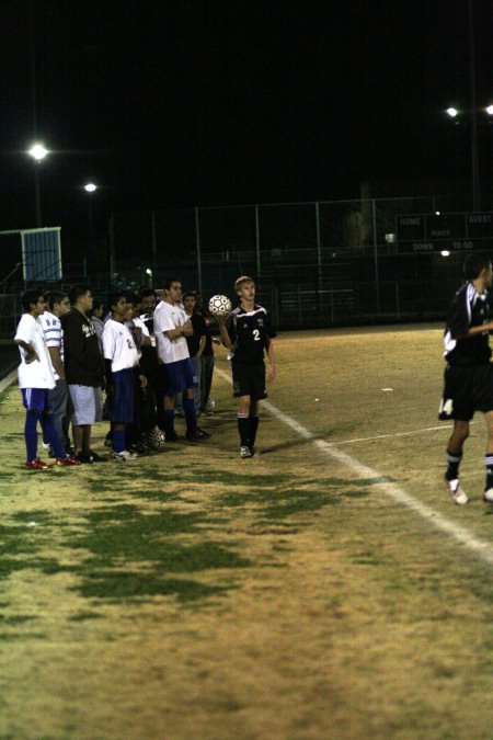 BHS Soccer JV vs Carter Riverside 9  Jan 09 276