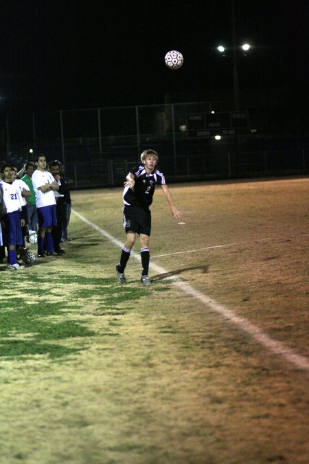 BHS Soccer JV vs Carter Riverside 9  Jan 09 278