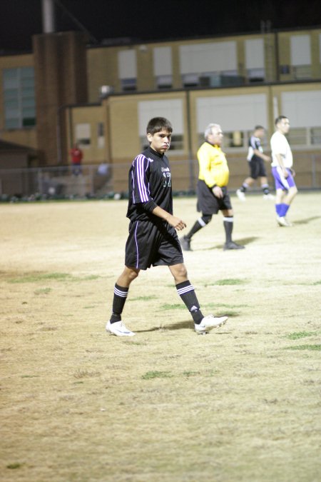 BHS Soccer JV vs Carter Riverside 9  Jan 09 279