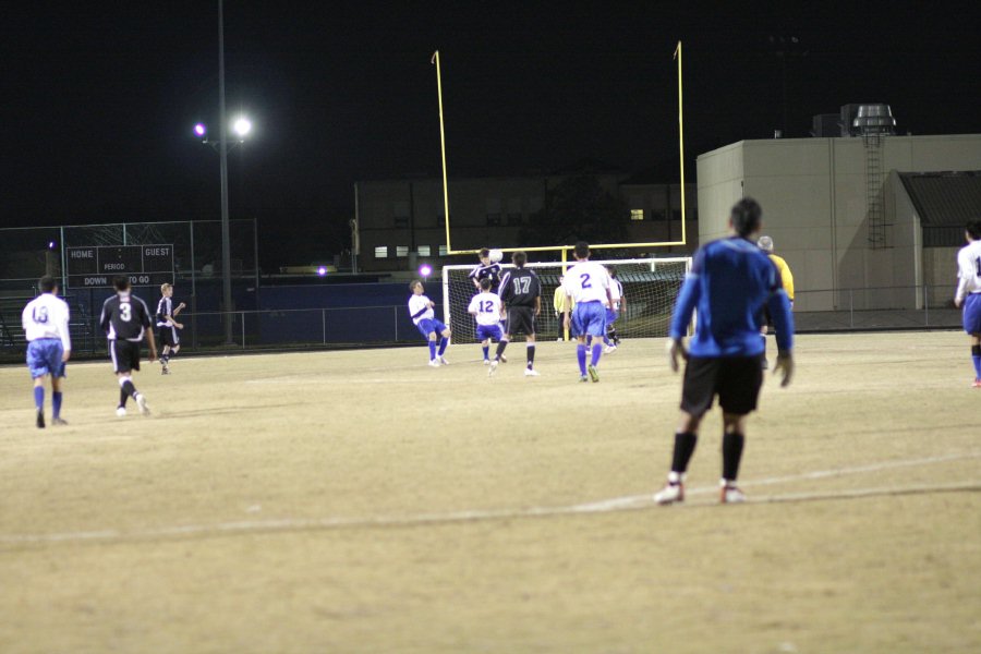 BHS Soccer JV vs Carter Riverside 9  Jan 09 284