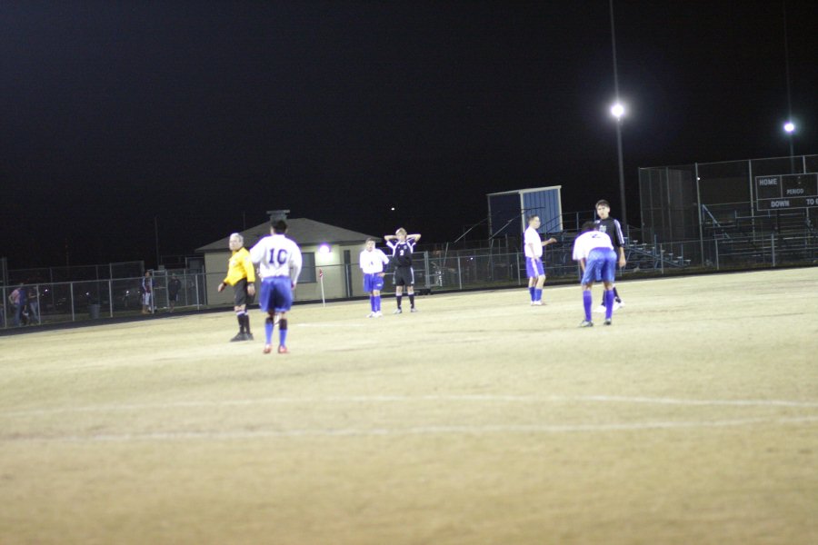 BHS Soccer JV vs Carter Riverside 9  Jan 09 287