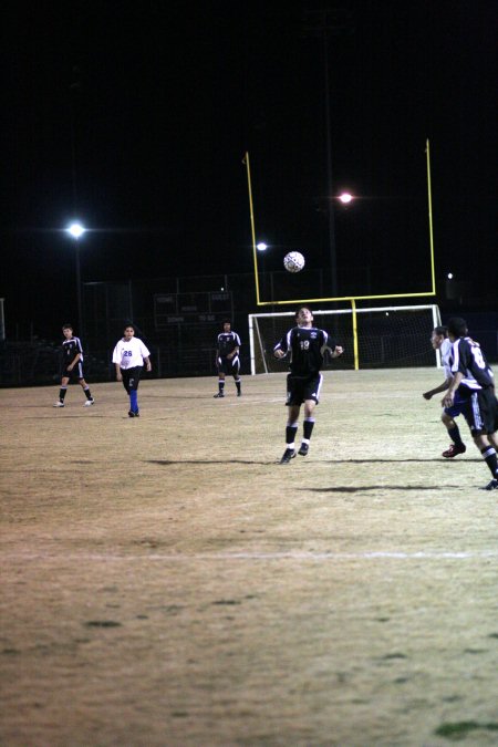 BHS Soccer JV vs Carter Riverside 9  Jan 09 294