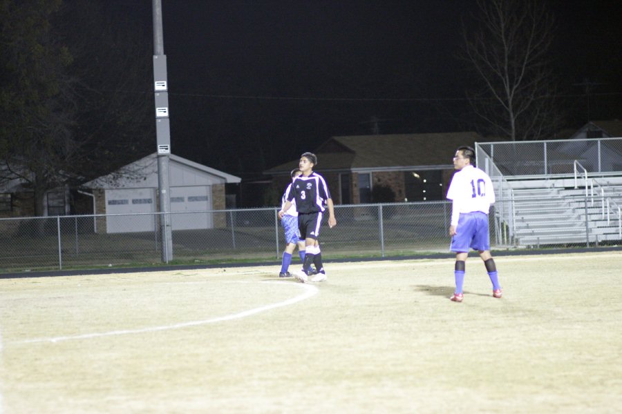 BHS Soccer JV vs Carter Riverside 9  Jan 09 312