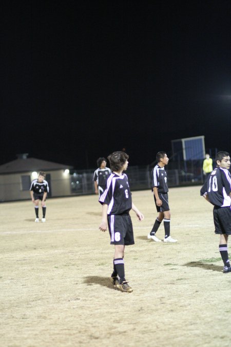 BHS Soccer JV vs Carter Riverside 9  Jan 09 316