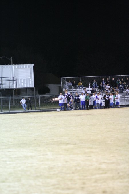 BHS Soccer JV vs Carter Riverside 9  Jan 09 341