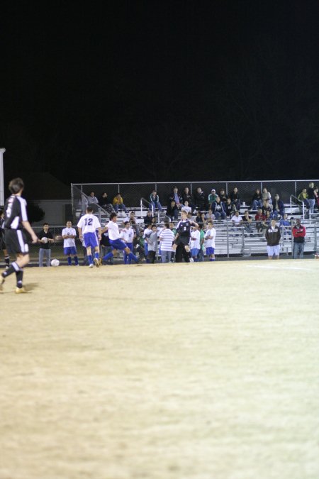 BHS Soccer JV vs Carter Riverside 9  Jan 09 342